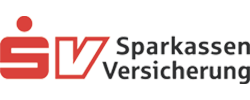 Logo der Sparkassen Versicherung