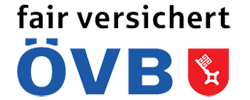 Logo der OEVB Versicherung