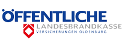 Logo der Oldenburgischen Landesbrandkasse