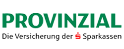 Provinzial Logo – Versicherung der Sparkassen