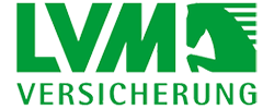LVM Versicherung Logo in grün