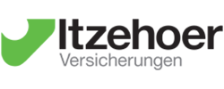 Itzehoer Versicherung Logo
