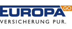 Logo der EUROPA Versicherung