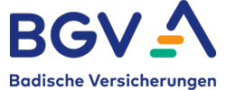 BGV Logo – Badische Versicherungen
