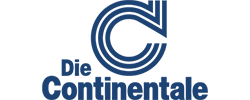 Logo der Continentale Versicherung