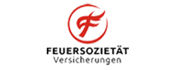 Logo der Feuersozietät Versicherung