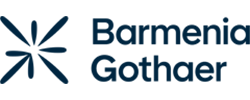 Logo der Barmenia Gothaer Versicherung