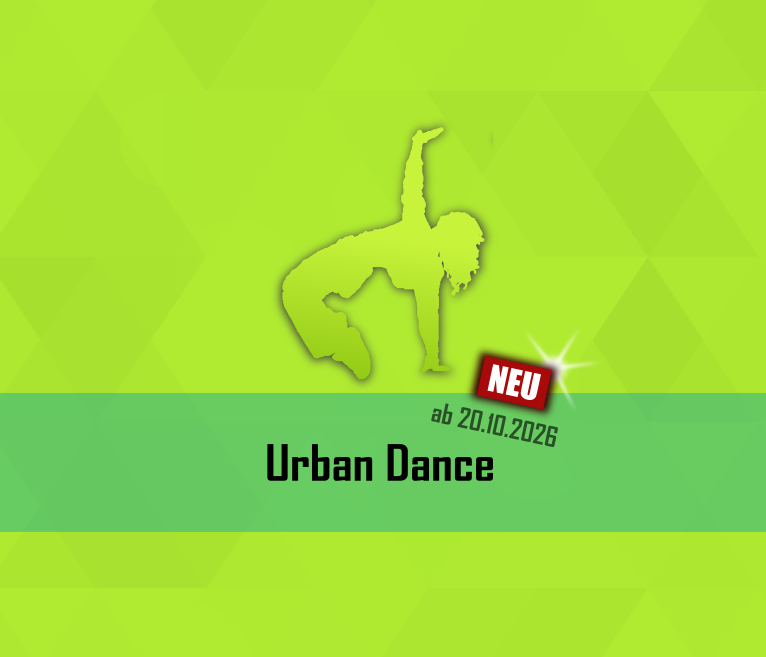 Header-Bild fr Blogbeitrag ber Urban Dance, neu ab 20.10.2026