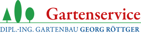 Firmenlogo Gartenbau GmbH Logo der Firma Gartenbau GmbH
