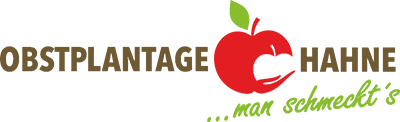 Obstplantage Hahne