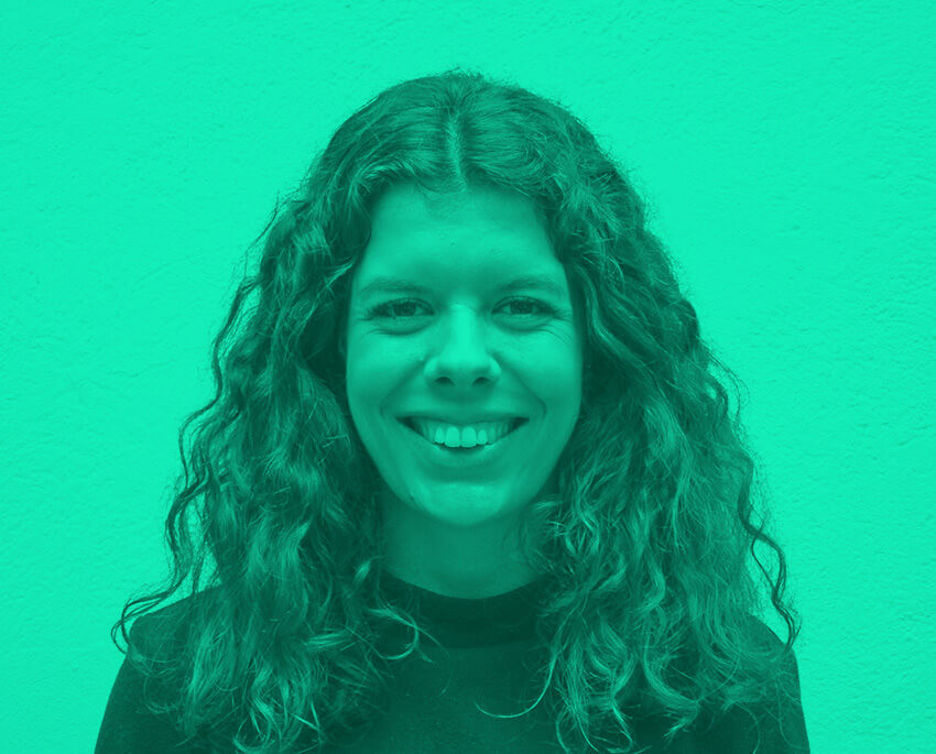 Cornelia Gutmann, Projektmanagement