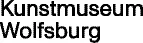 Logo Kunstmuseum Wolfsburg