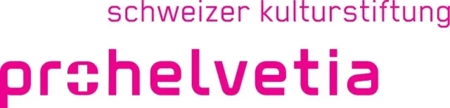 Logo von Pro Helvetia, Schweizer Kulturstiftung