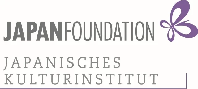 Logo der Japan Foundation – Japanisches Kulturinstitut