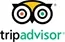 Tripadvisor Logo – offizielles Markenzeichen von Tripadvisor