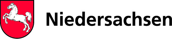 Logo NDS in CMYK-Farben