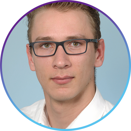 Prostata Hilfe Deutschland: Portraitfoto von Julius