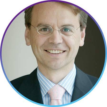 Prostata Hilfe Deutschland: Portraitfoto von Partsch