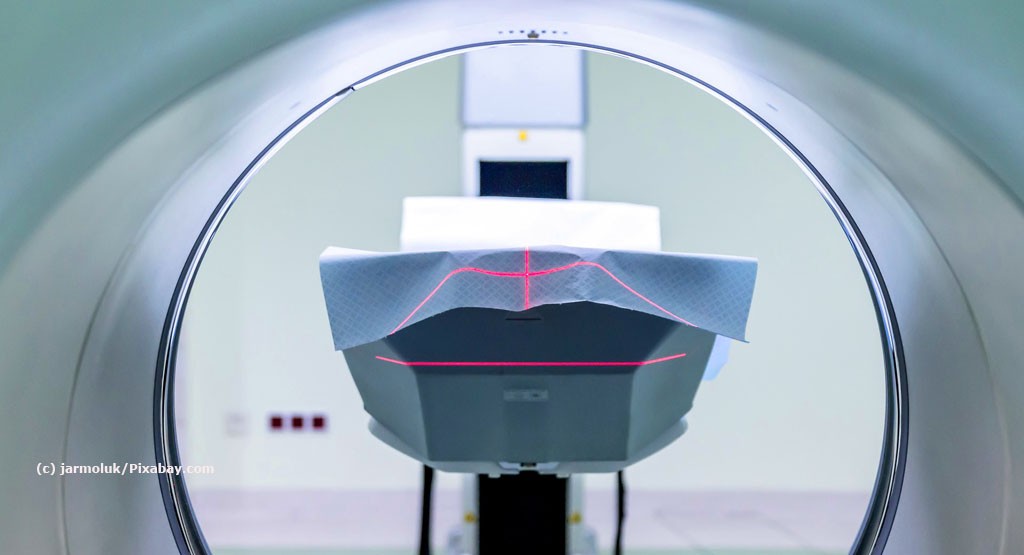Prostata Hilfe Deutschland: multiparametrische Magnetresonanztomografie