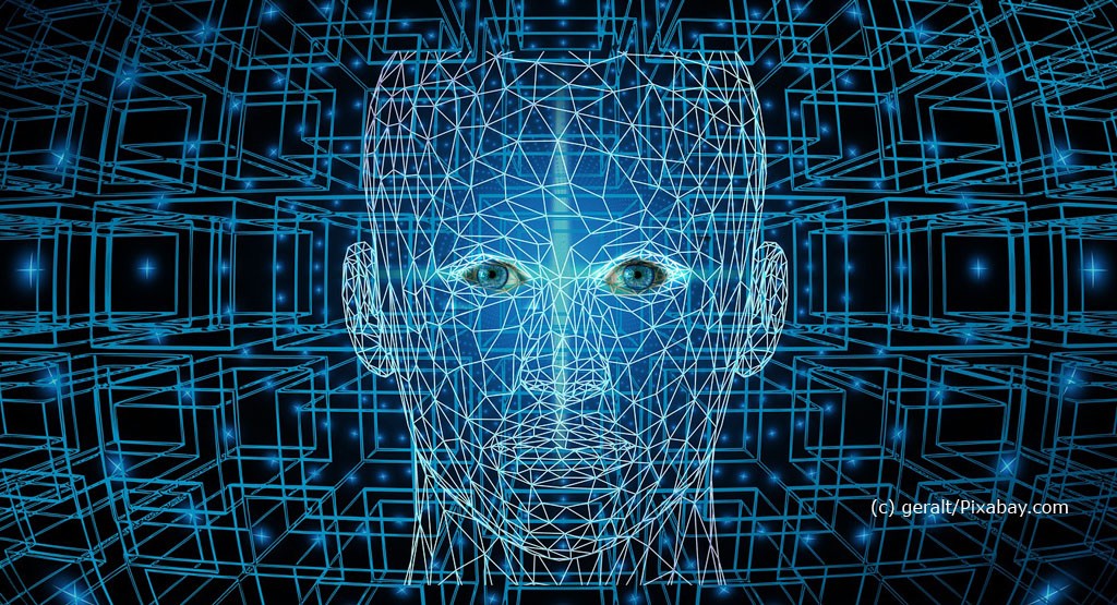 Prostata Hilfe Deutschland: Künstliche Intelligenz diagnostiziert Prostatakrebs