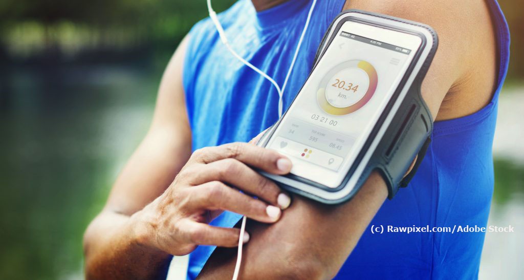 Prostata Hilfe Deutschland: Krebs-Apps - die besten digitalen Helfer