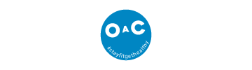 Prostata Hilfe Deutschland: Logo von Outdoor against Cancer