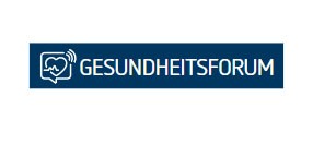Gesundheitsforum