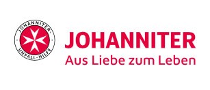 Logo Johanniter Unfall-Hilfe