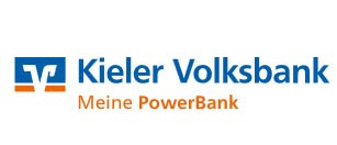 Logo Kieler Volksbank