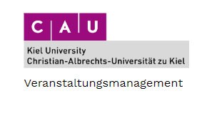 Logo Christian-Albrechts-Universität zu Kiel
