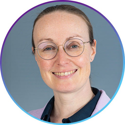 Porträt Prof. Dr. Angelika Borkowetz