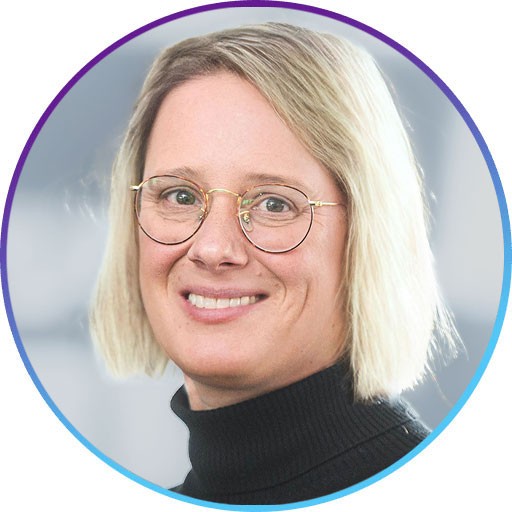 Porträt Dr. Karoline Keßler-Wirth