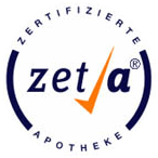 Zertifikat zeta