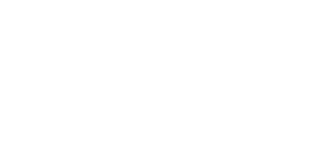 COCO Logo sekundär in Weiß auf schwarzem Hintergrund