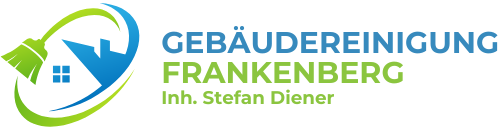 Gebäudereinigung Frankenberg Logo von Inhaber Stefan Diener Logo der Gebäudereinigung Frankenberg Inh. Stefan Diener