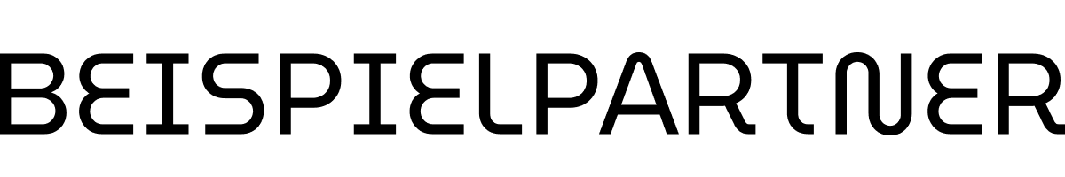 Logo von Beispielpartner 4