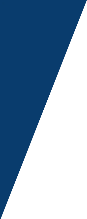 Header Grafik mit blauem und schwarzem Farbverlauf als modernes Design-Element