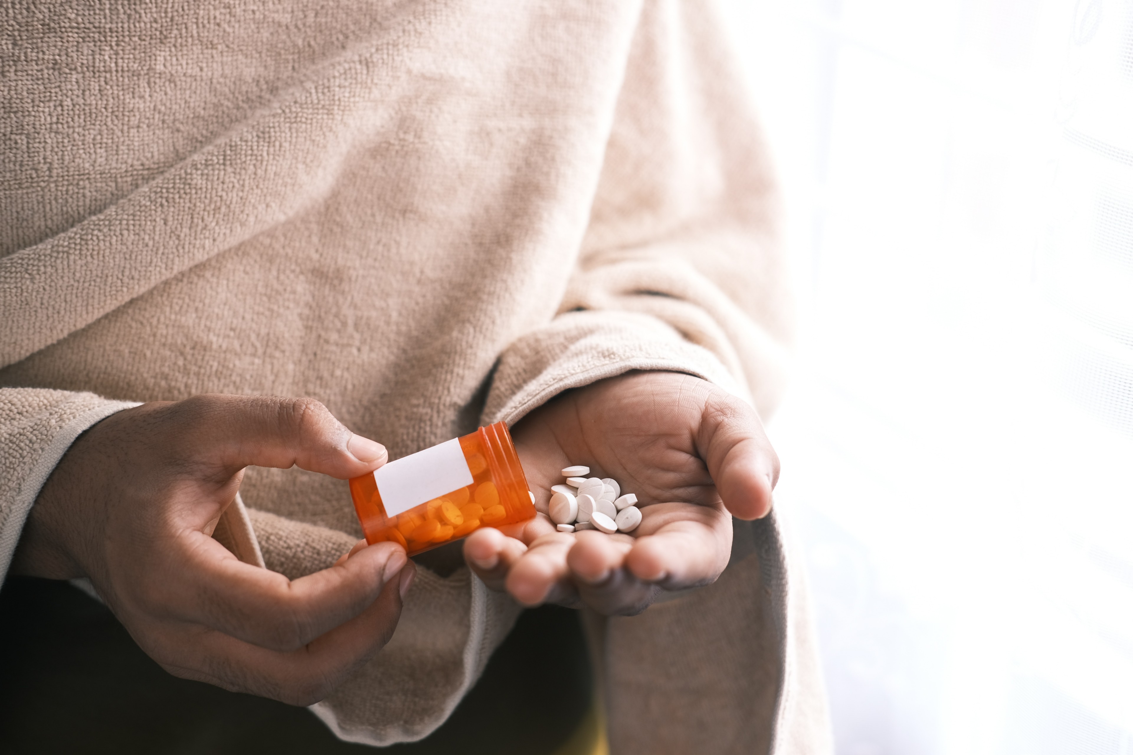 Was sind die Nebenwirkungen des Wirkstoffs Bisoprolol?
