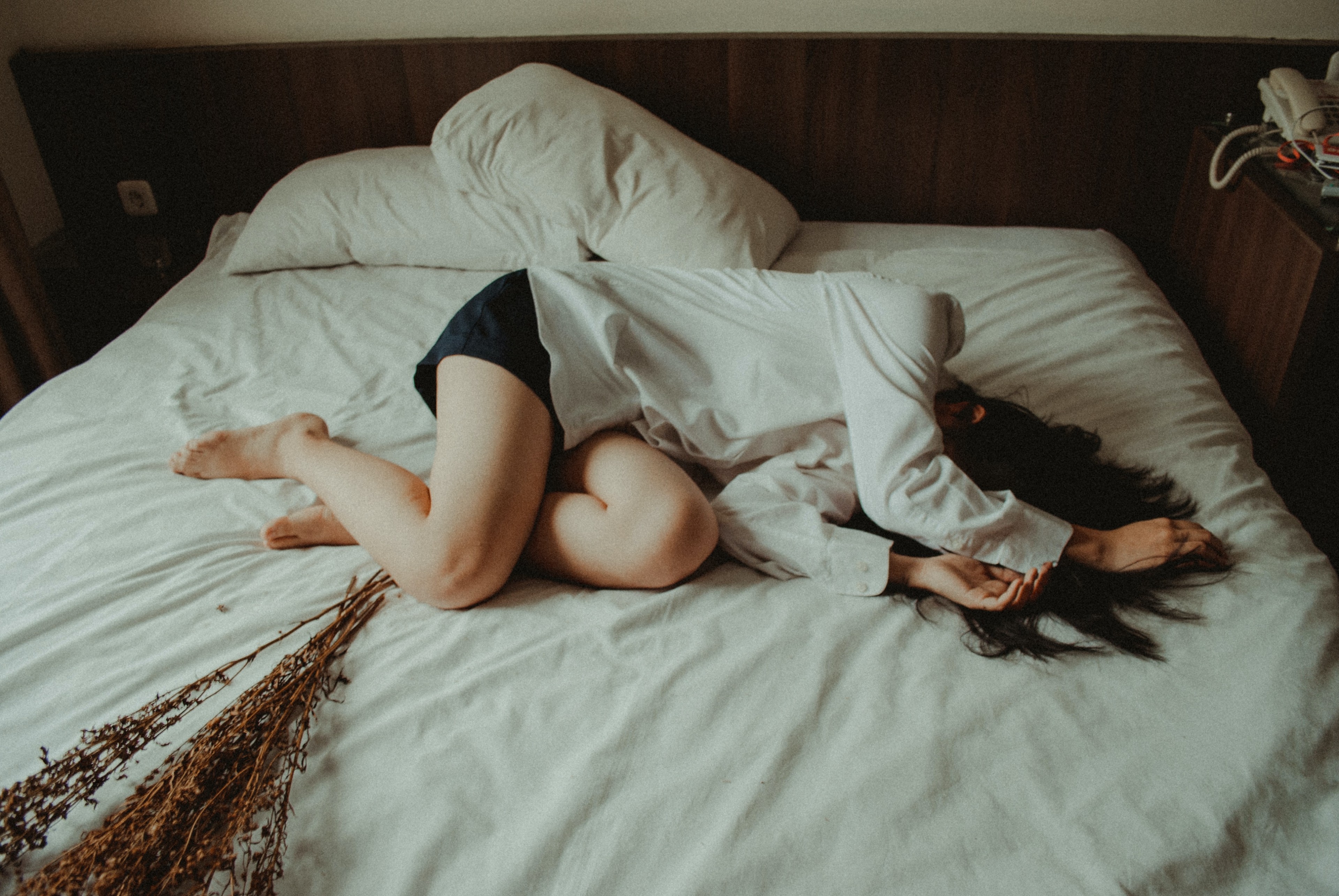 Wirksamkeit von Antidepressiva
