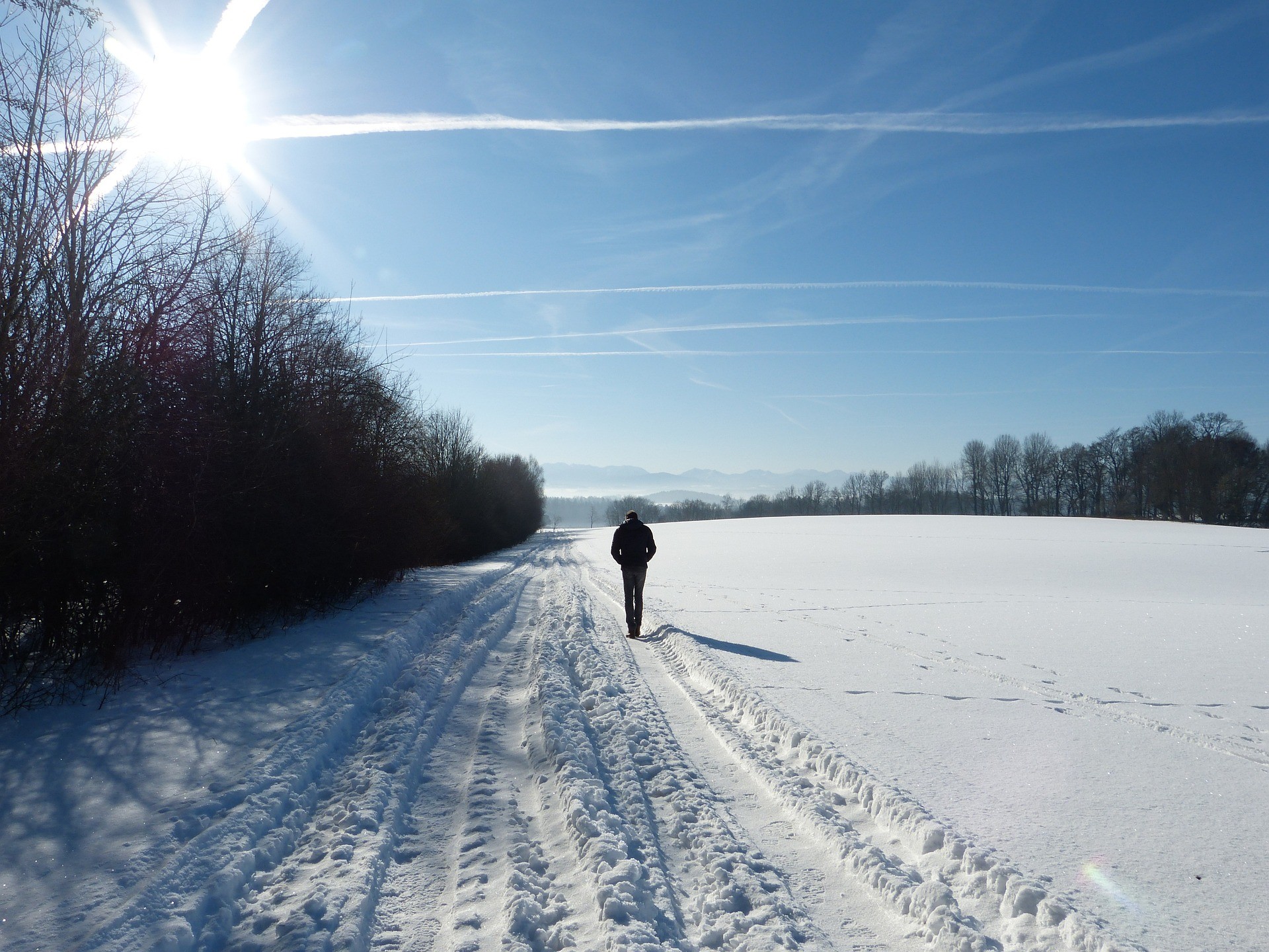 Anzeichen für Vitamin-D-Mangel
