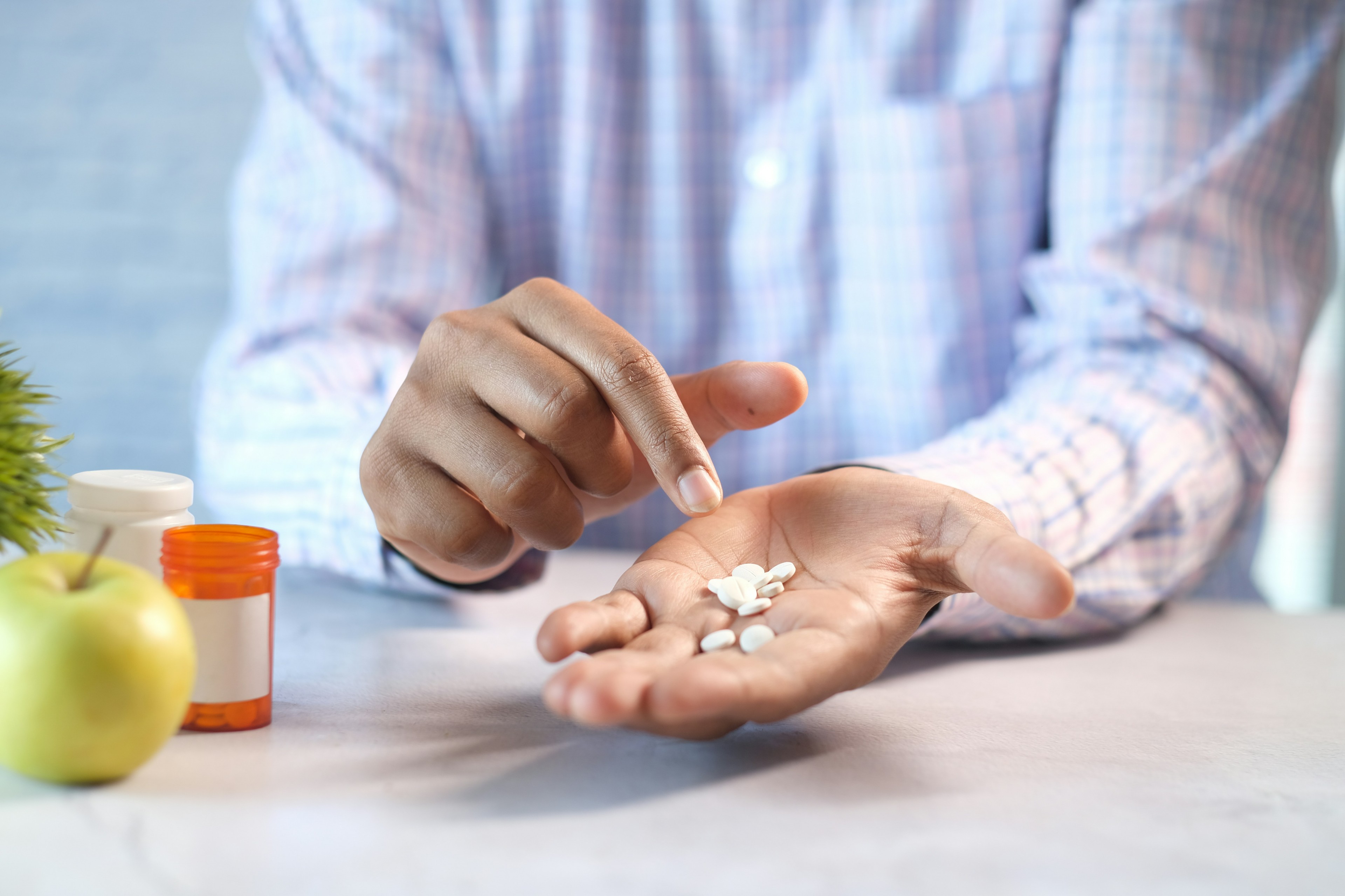 Für wen sind Allergietabletten wann geeignet?