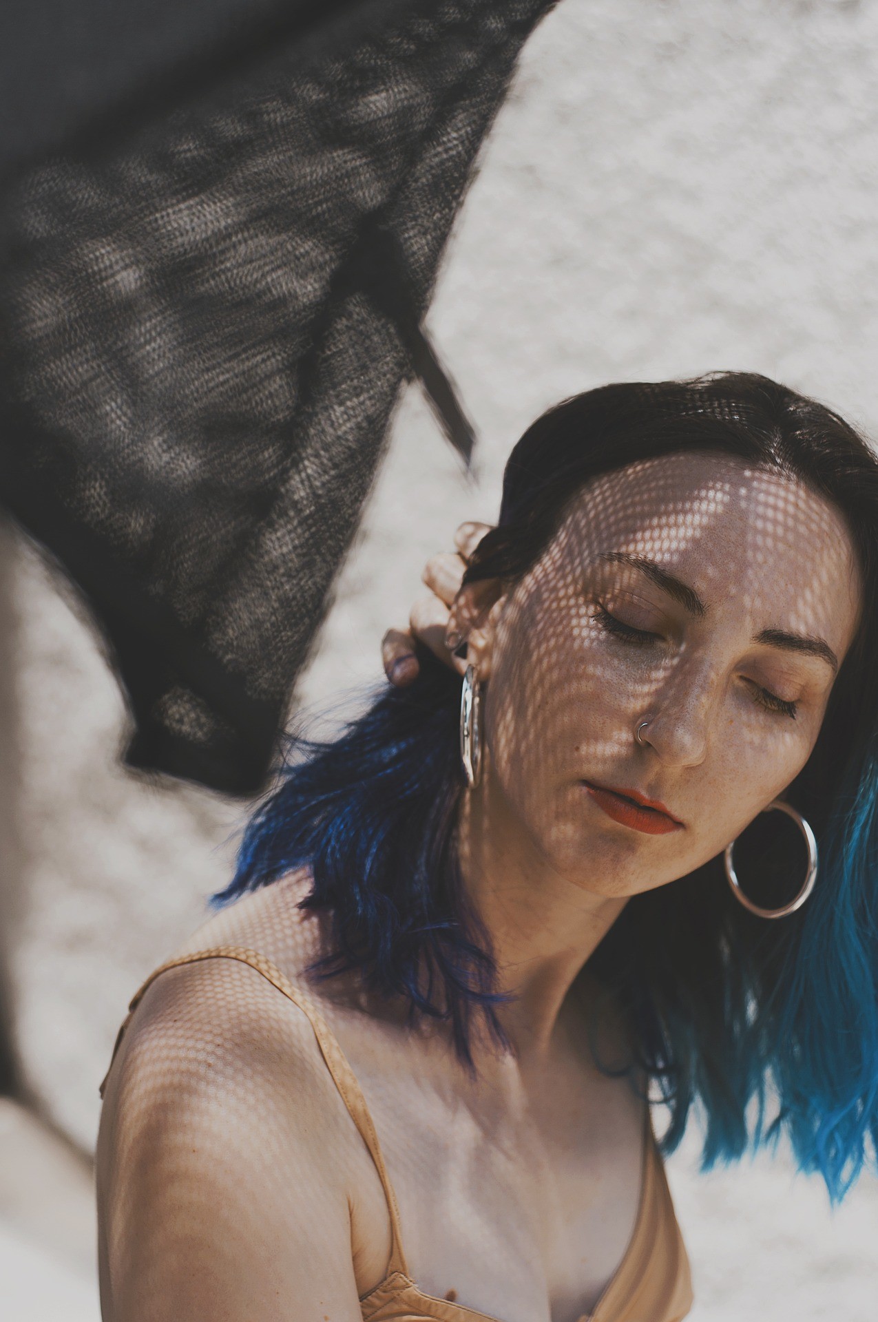 Seborrhoisches Ekzem - Ursache, Diagnose, Therapie