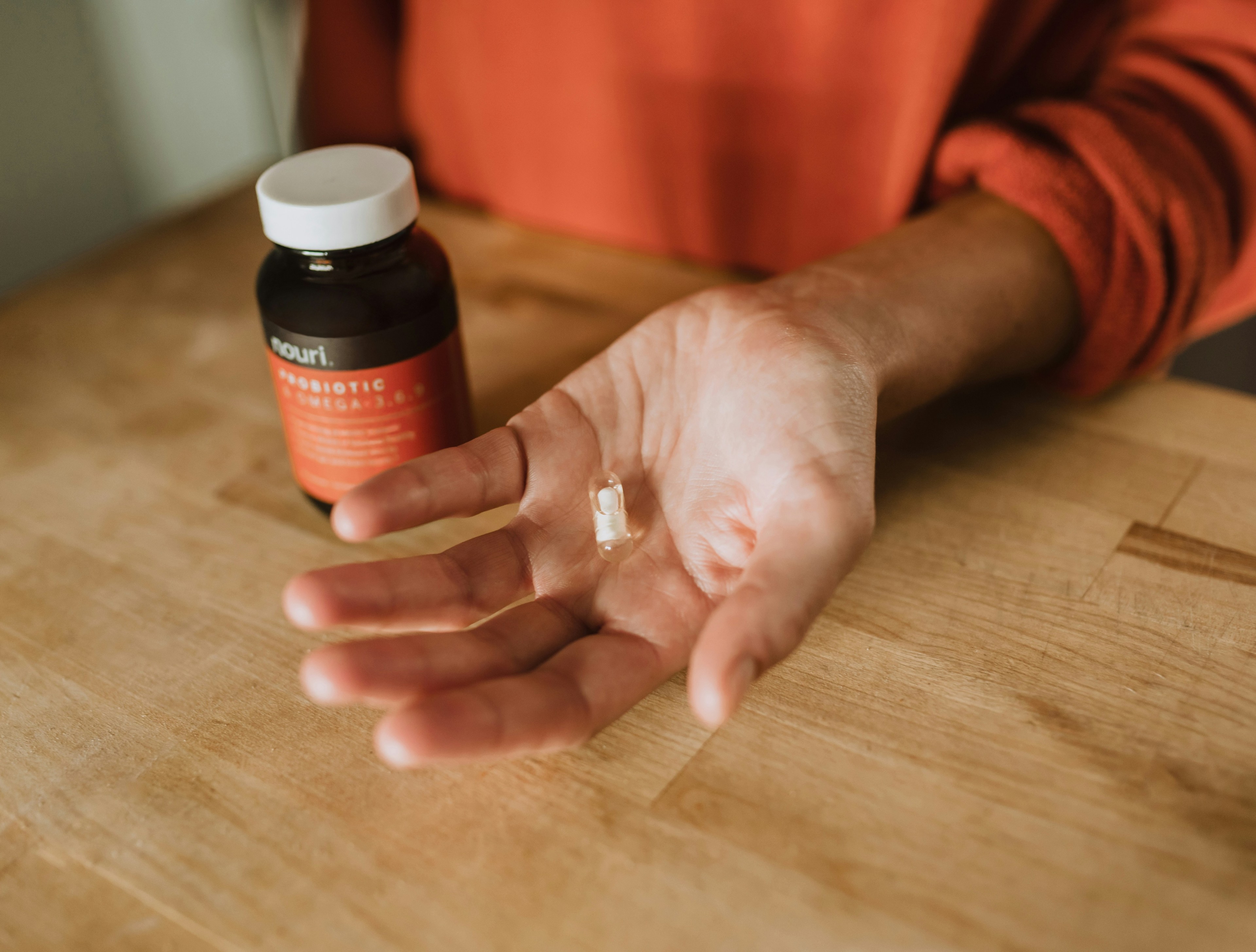 Probiotika: Sinnvoll für Darm und nach Antibiotika?