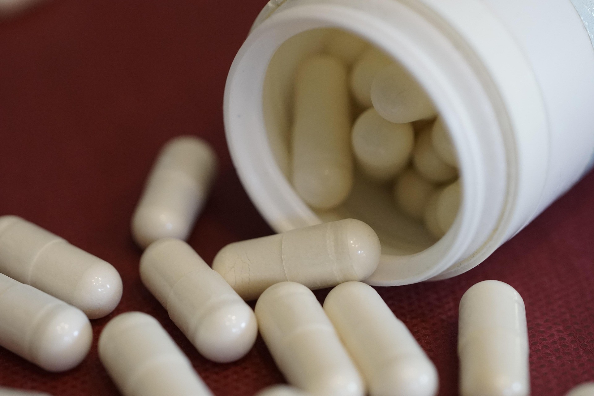 Aminosäuren: Muskelaufbau aus der Dose?