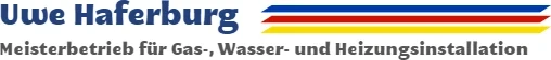 Uwe Haferburg Meisterbetrieb für Gas-, Wasser-, und Heizungsinstallationen