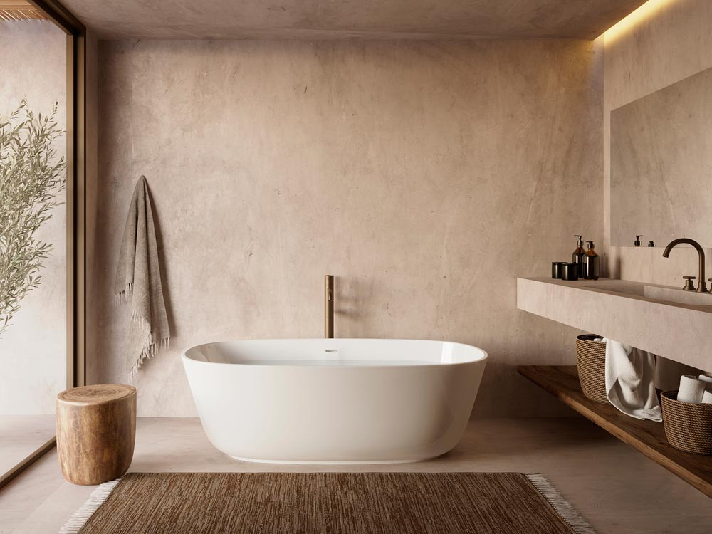 Badezimmer Badezimmer