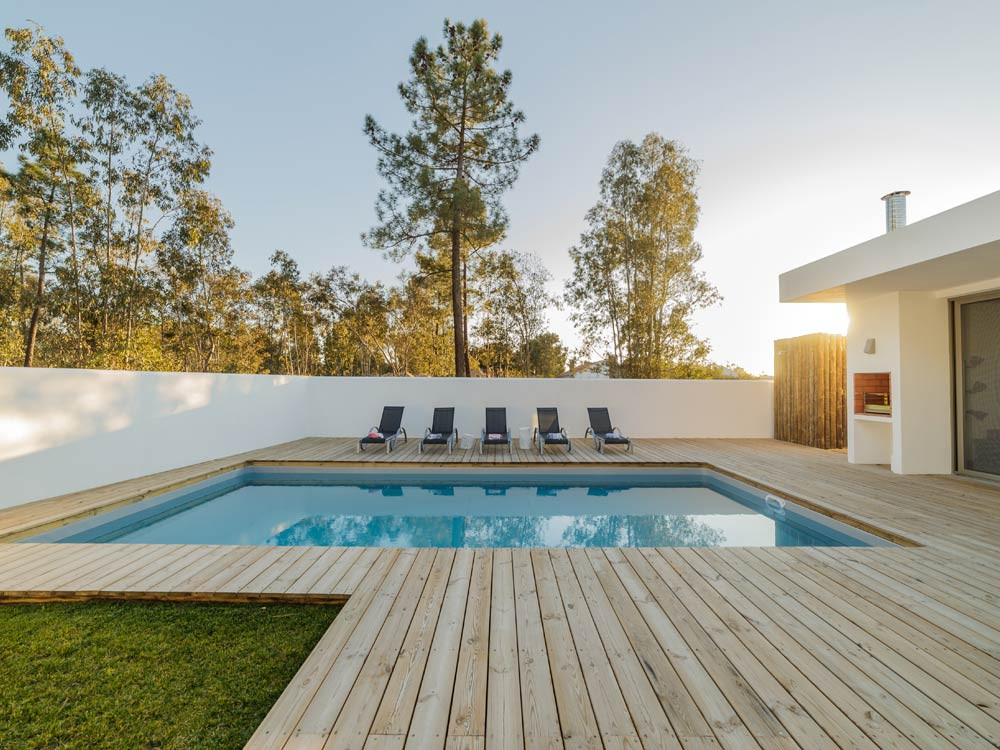 Swimmingpool Pool