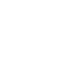 Grafisches schwarzes und weißes Dreieck als Header-Element