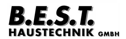 Logo mit Schriftzug E.S.T. TECHNIK