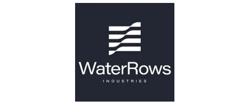 Logo von WaterRows Industries, Partnerunternehmen